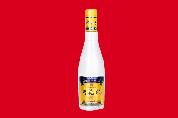 武平县回收杏花村