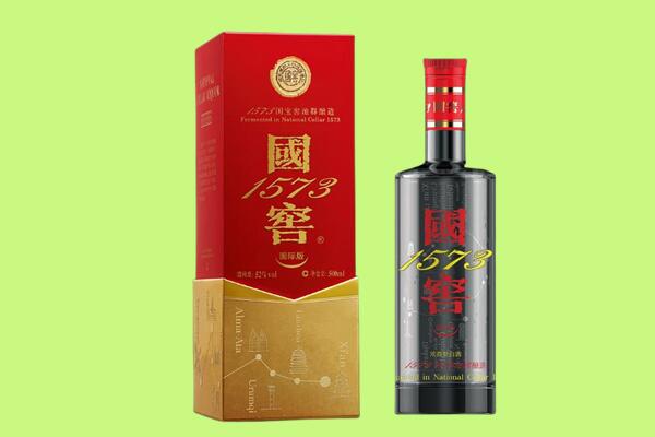 武平县回收国窖